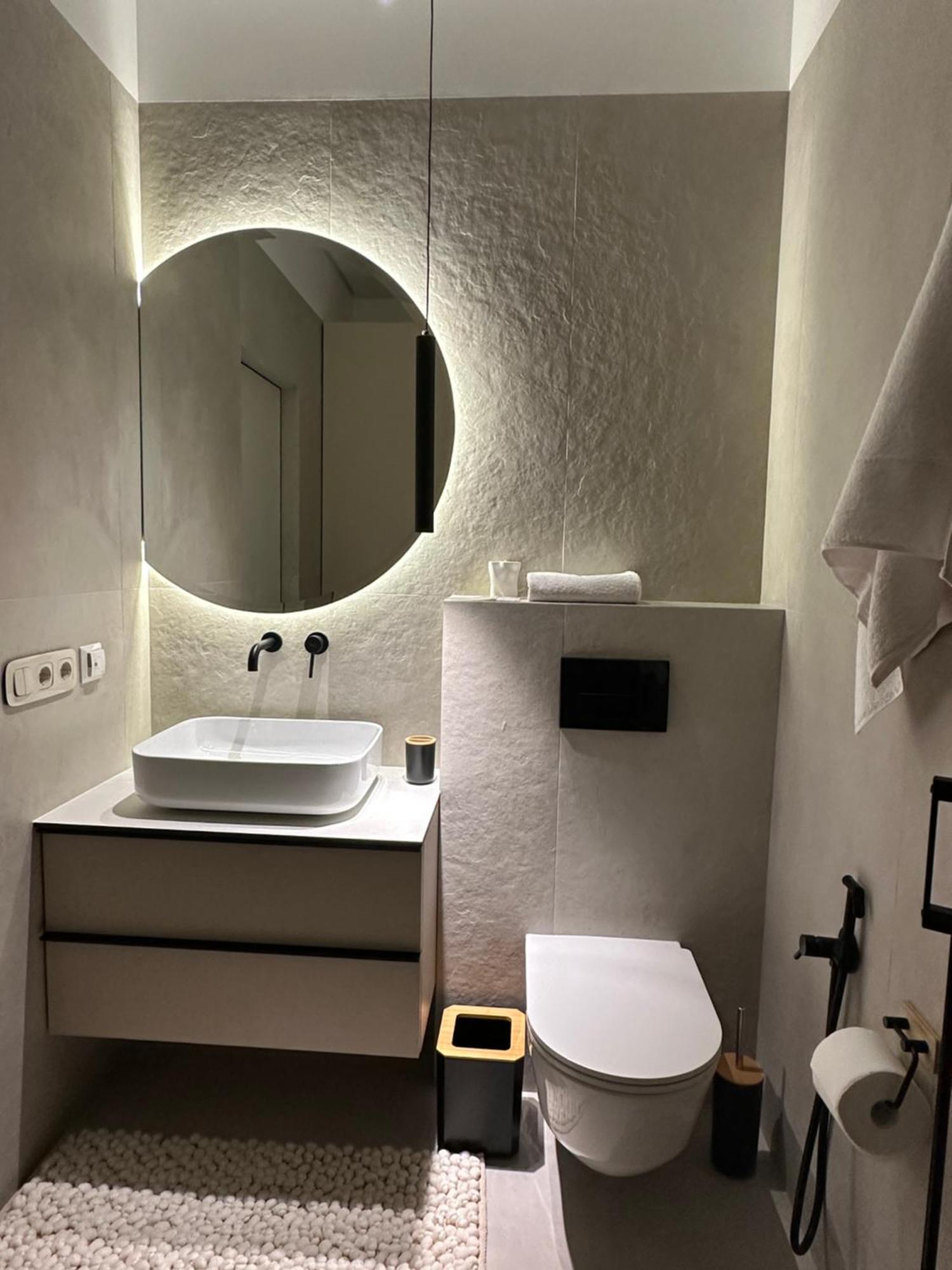 Other Apartments ايفانو - فرانكيفسك المظهر الخارجي الصورة