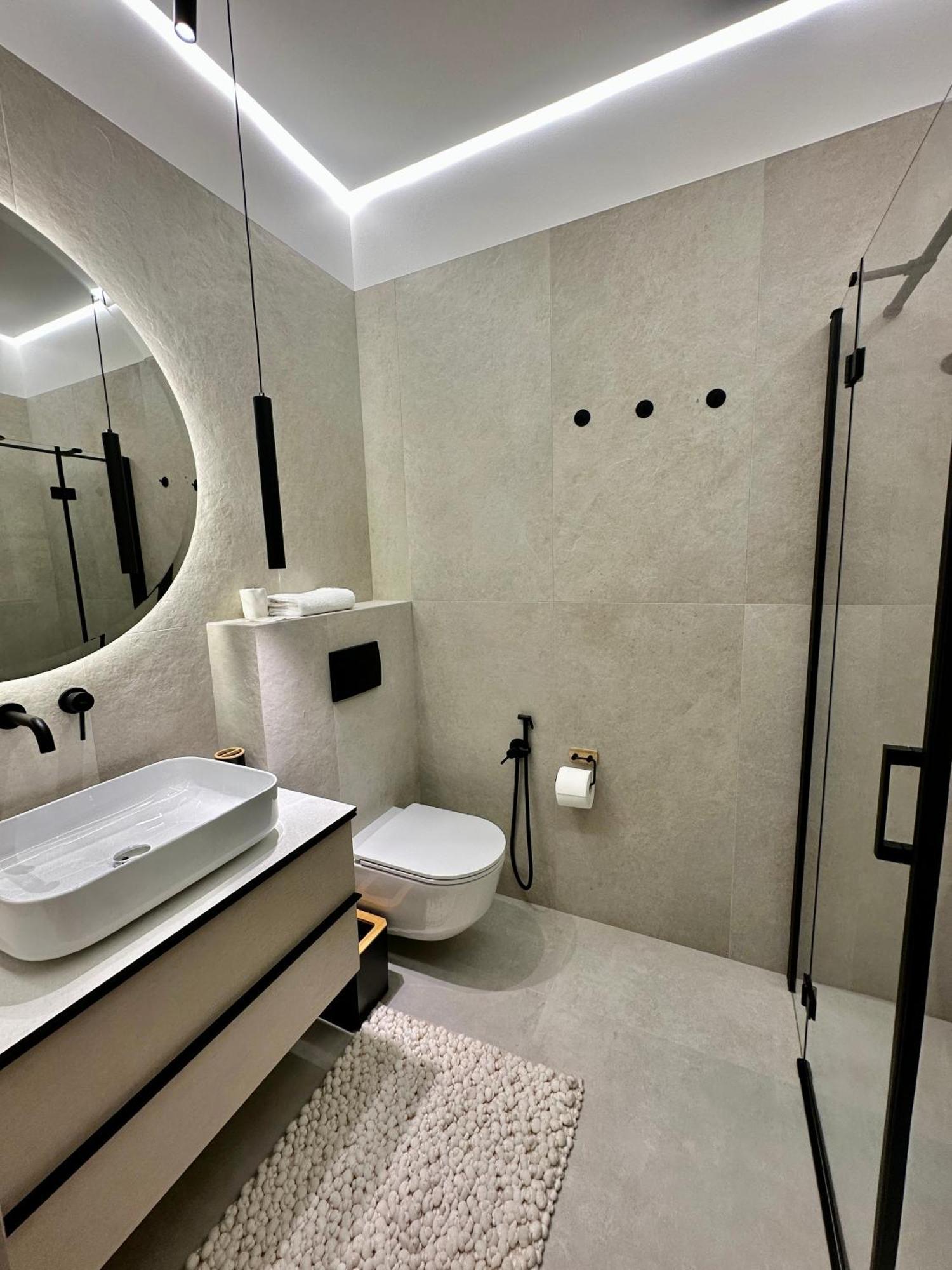 Other Apartments ايفانو - فرانكيفسك المظهر الخارجي الصورة
