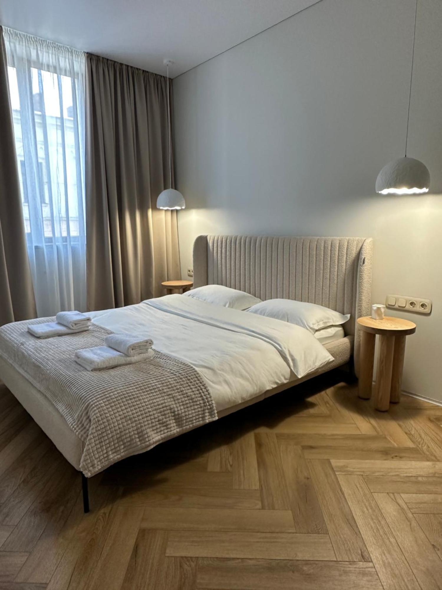 Other Apartments ايفانو - فرانكيفسك المظهر الخارجي الصورة