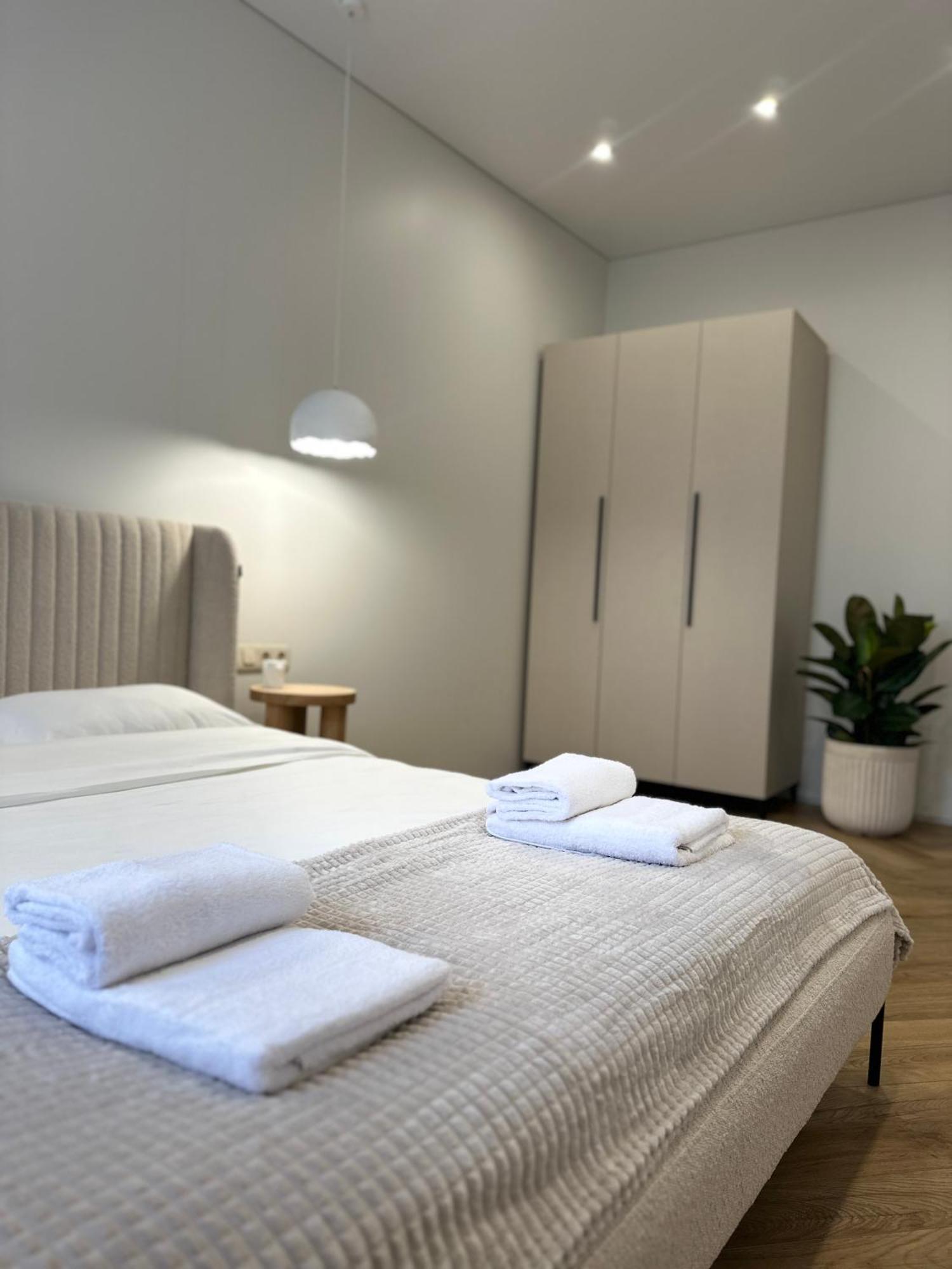 Other Apartments ايفانو - فرانكيفسك المظهر الخارجي الصورة