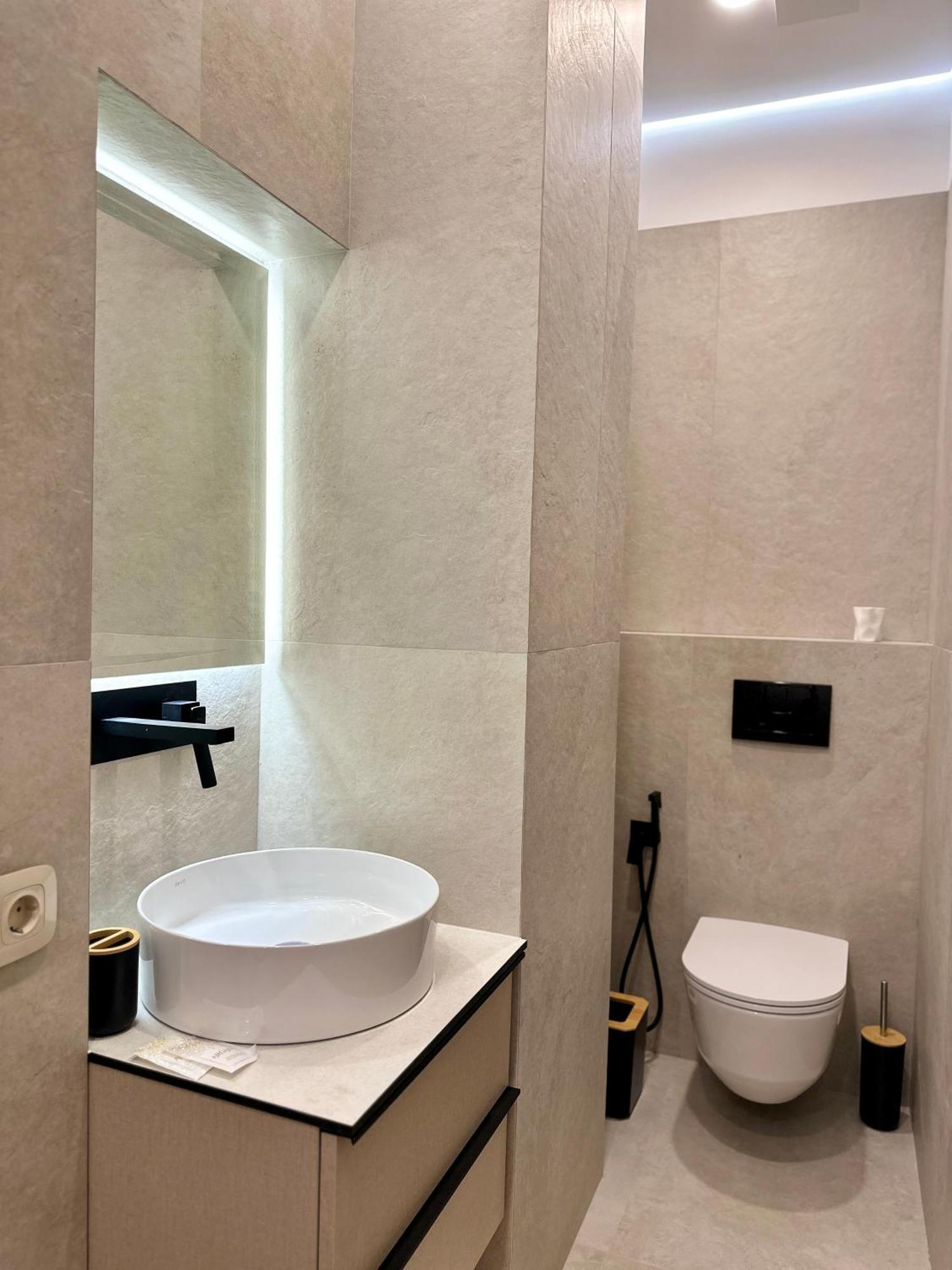 Other Apartments ايفانو - فرانكيفسك المظهر الخارجي الصورة