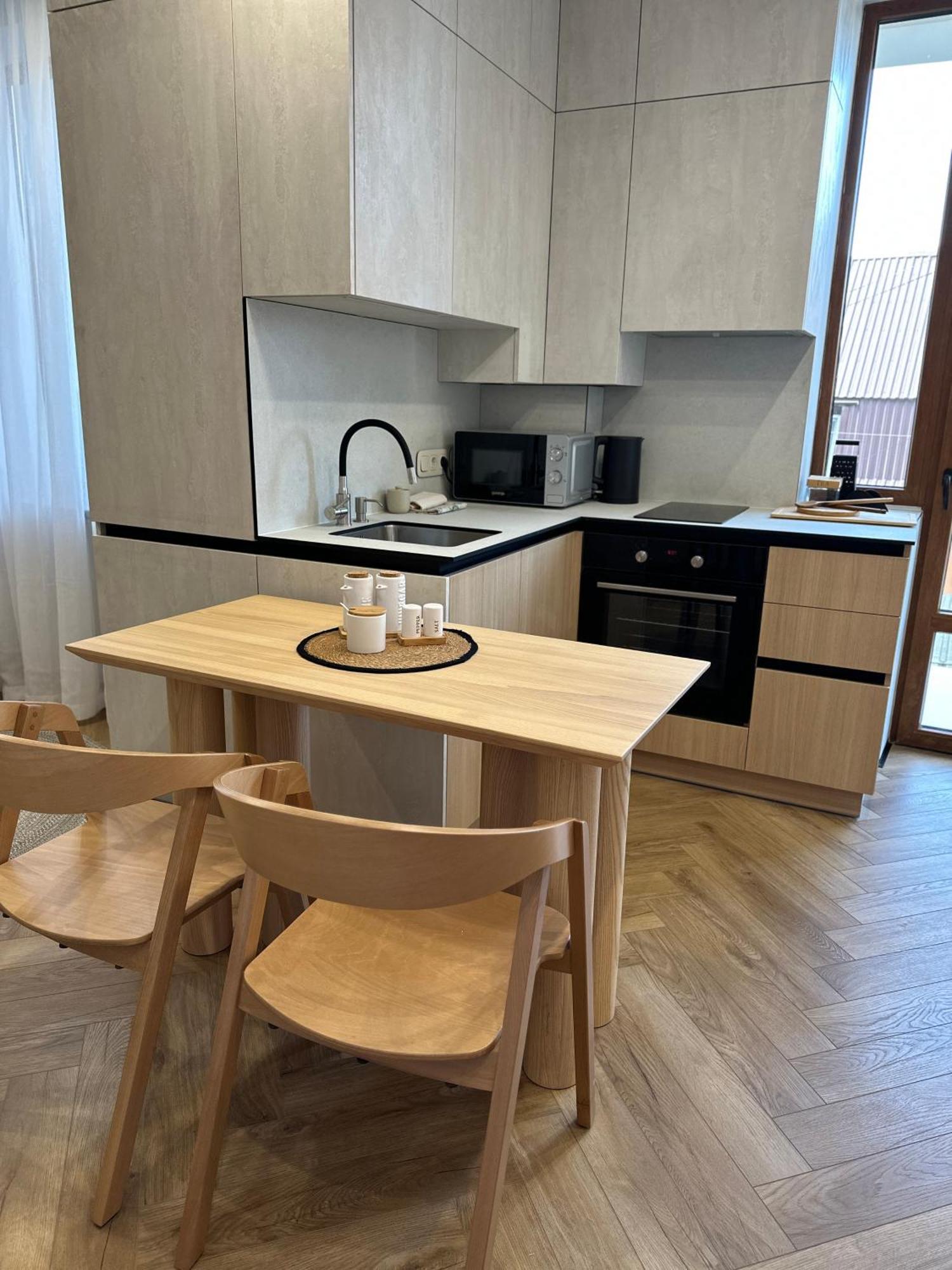 Other Apartments ايفانو - فرانكيفسك المظهر الخارجي الصورة