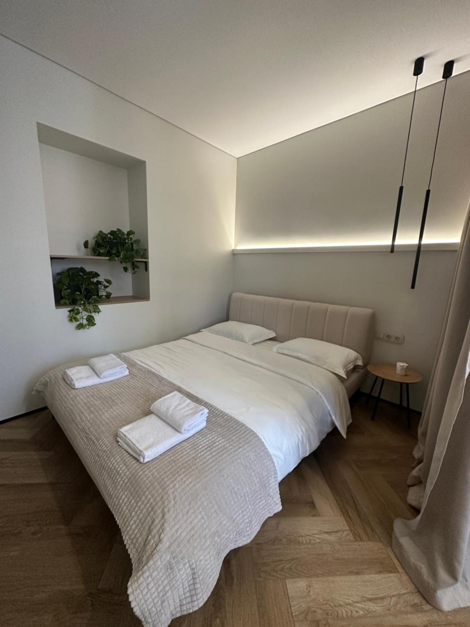 Other Apartments ايفانو - فرانكيفسك المظهر الخارجي الصورة