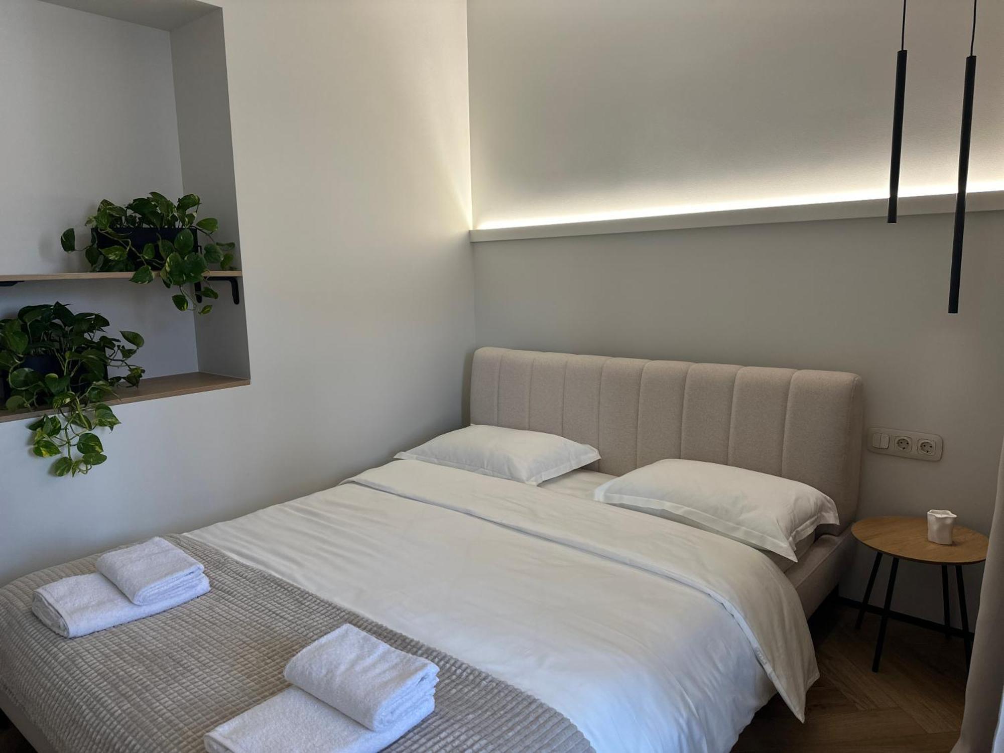 Other Apartments ايفانو - فرانكيفسك المظهر الخارجي الصورة