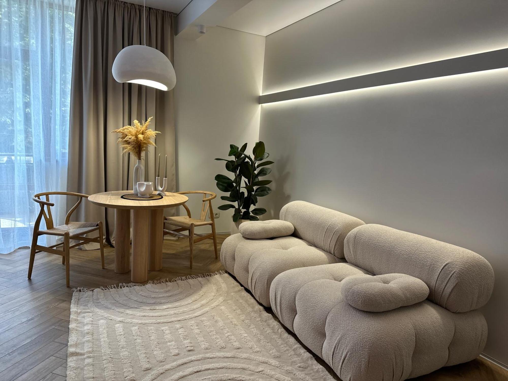 Other Apartments ايفانو - فرانكيفسك المظهر الخارجي الصورة