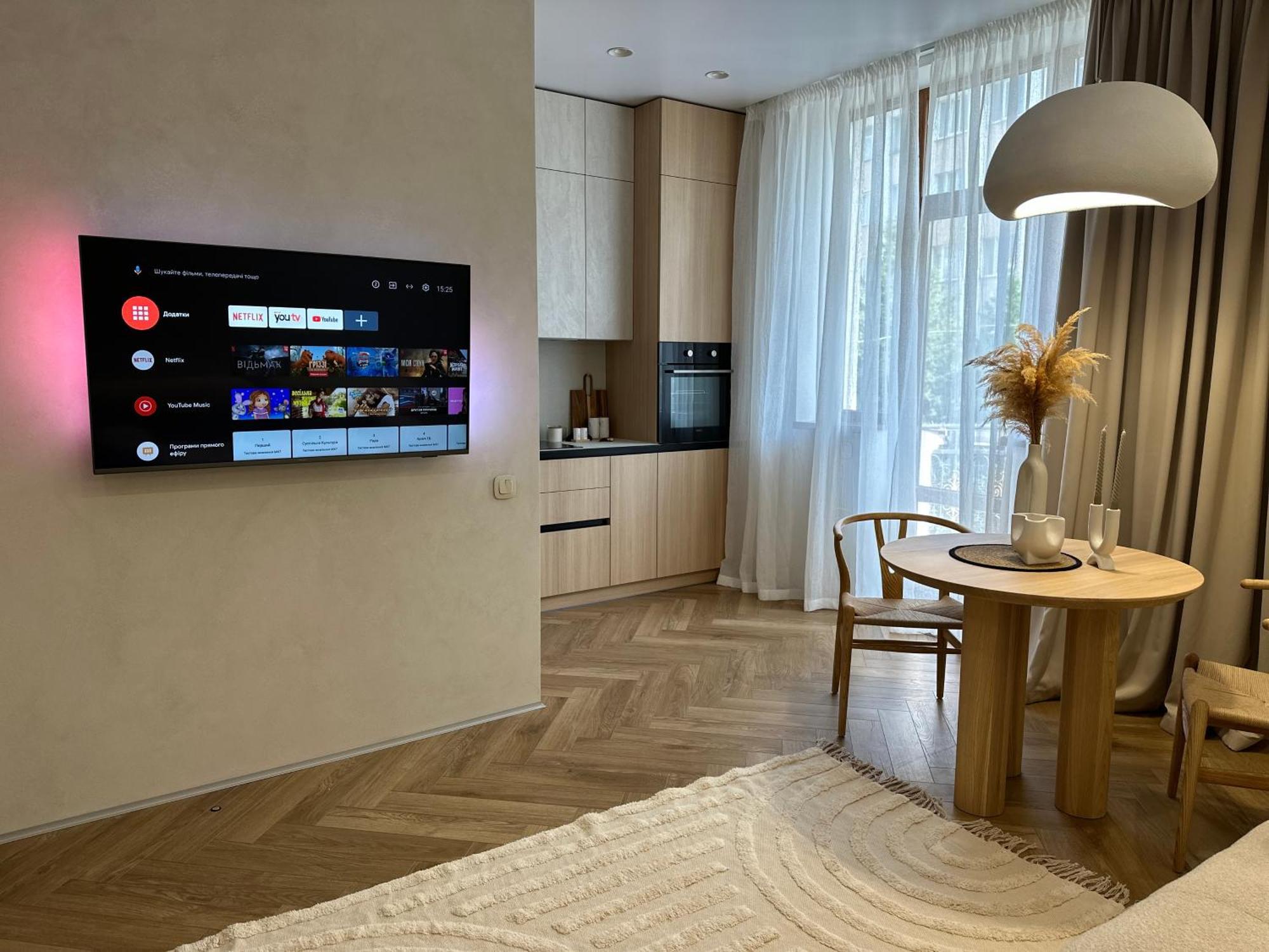 Other Apartments ايفانو - فرانكيفسك المظهر الخارجي الصورة