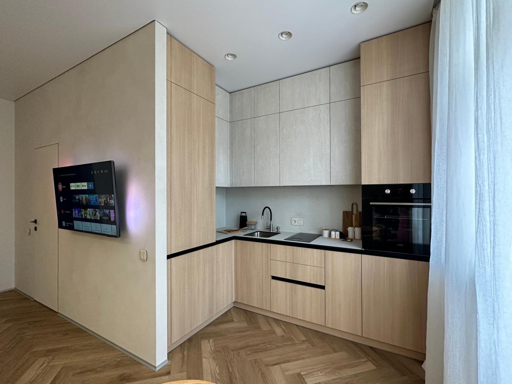 Other Apartments ايفانو - فرانكيفسك الغرفة الصورة